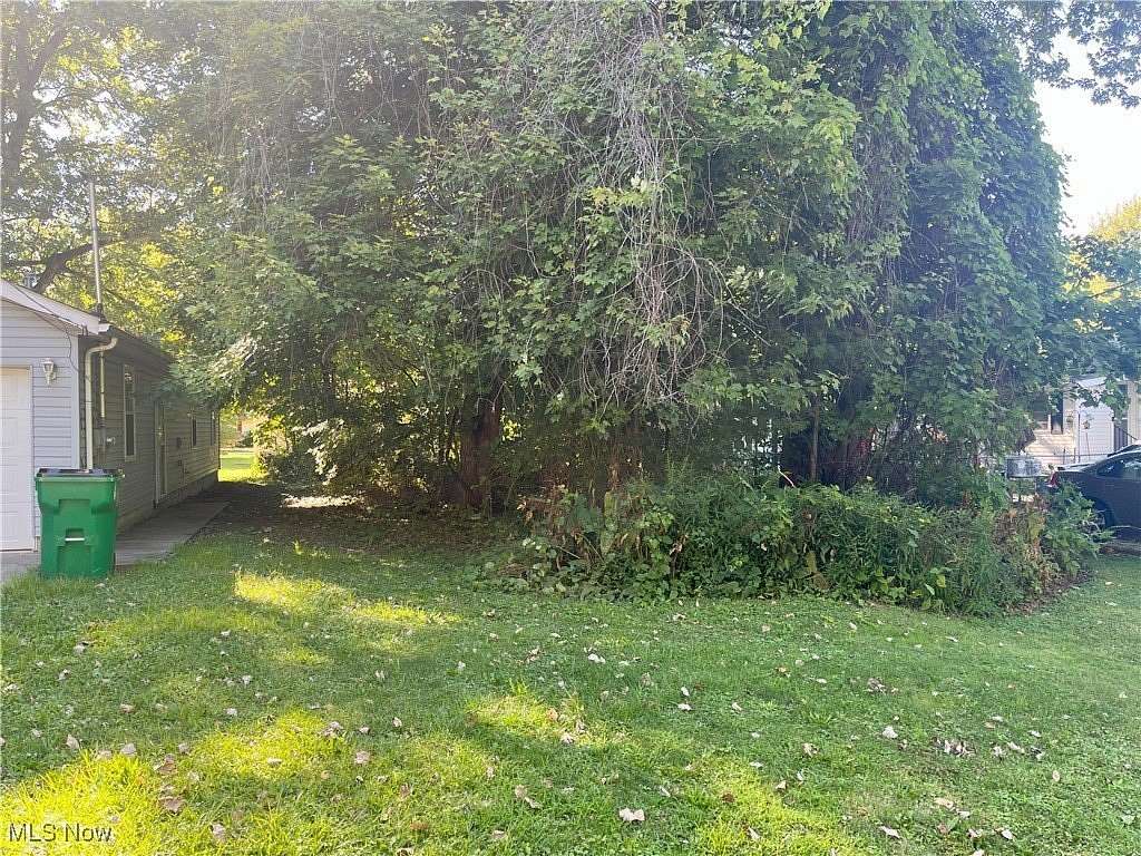 0.09 Acres of Land for Sale in Painesville Township, Ohio