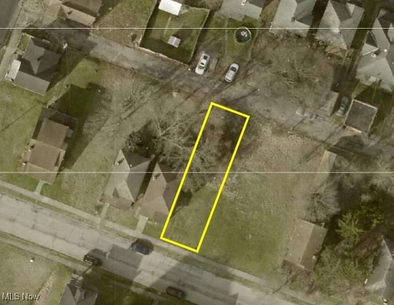 0.07 Acres of Residential Land for Sale in Steubenville, Ohio