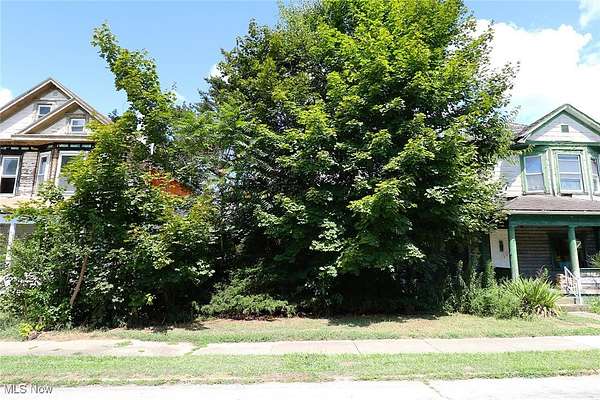 0.06 Acres of Residential Land for Sale in Steubenville, Ohio