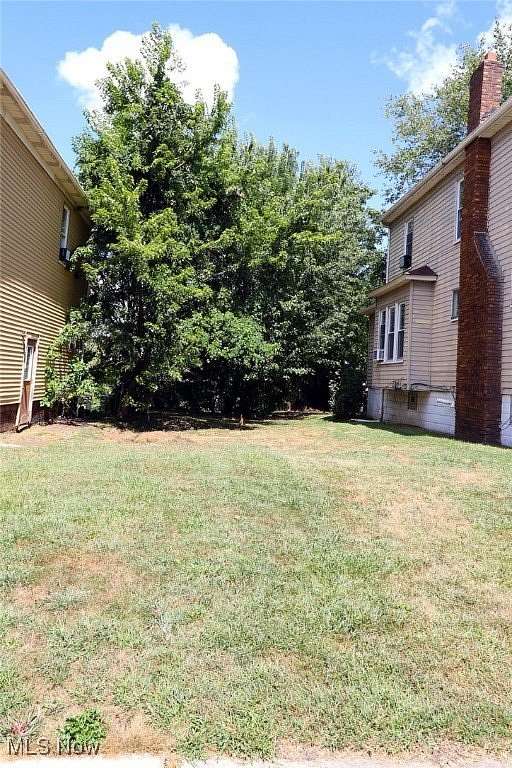 0.05 Acres of Residential Land for Sale in Steubenville, Ohio