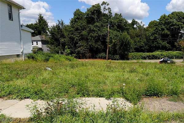 0.14 Acres of Residential Land for Sale in Steubenville, Ohio