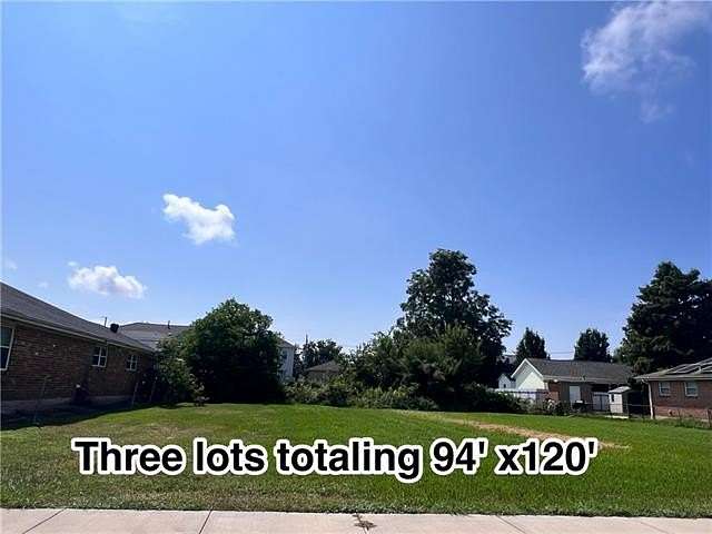 0.27 Acres of Residential Land for Sale in New Orleans, Louisiana