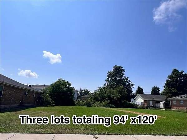 0.27 Acres of Residential Land for Sale in New Orleans, Louisiana