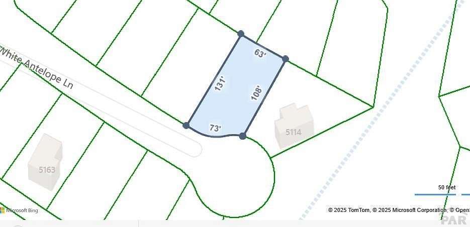 0.18 Acres of Residential Land for Sale in Colorado City, Colorado