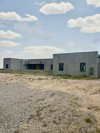 2 Acres of Residential Land with Home for Sale in Santa Fe, New Mexico