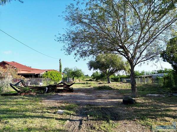 Mixed-Use Land for Sale in Brownsville, Texas
