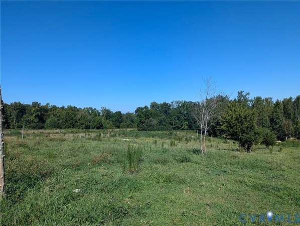 25 Acres of Land for Sale in Chase City, Virginia