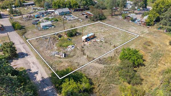 0.64 Acres of Land for Sale in Clinton, Montana