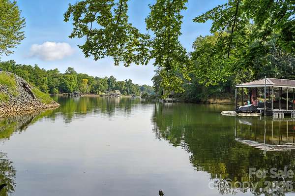 0.52 Acres of Residential Land for Sale in Tega Cay, South Carolina