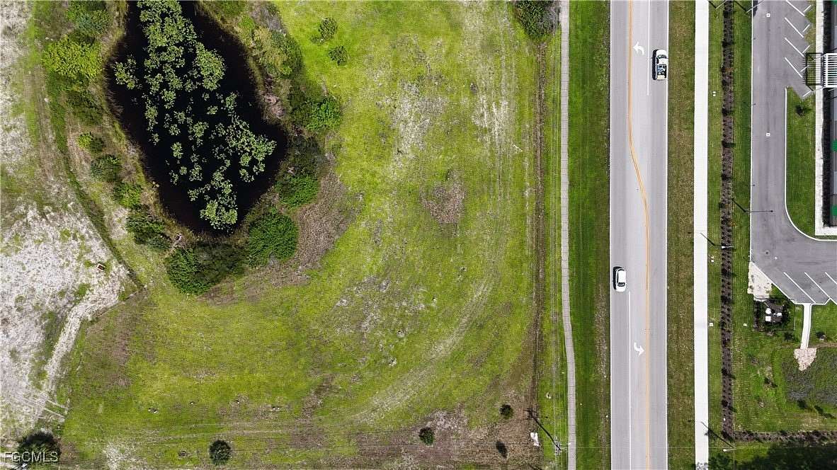 1.62 Acres of Residential Land for Sale in Lehigh Acres, Florida