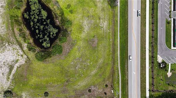 1.62 Acres of Residential Land for Sale in Lehigh Acres, Florida