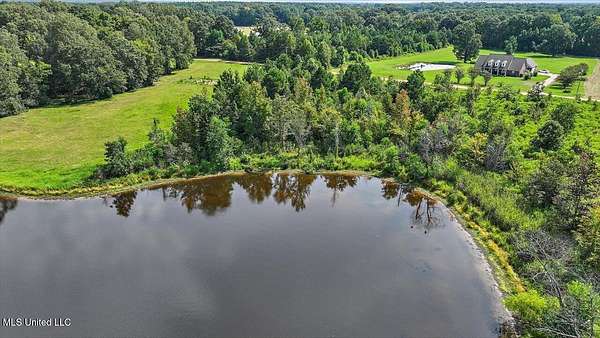 3 Acres of Residential Land for Sale in Terry, Mississippi