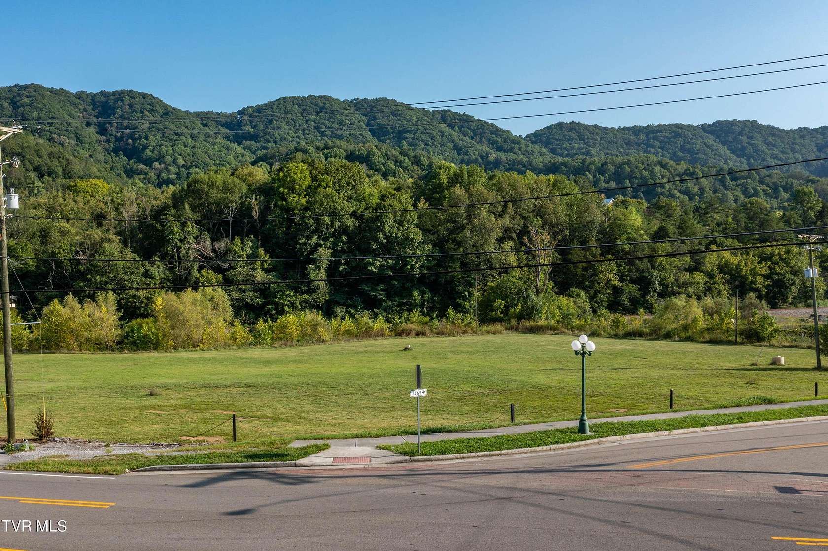 1.7 Acres of Mixed-Use Land for Sale in Gate City, Virginia