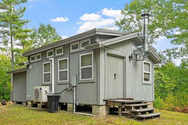 2.52 Acres of Residential Land with Home for Sale in Haverhill, New Hampshire