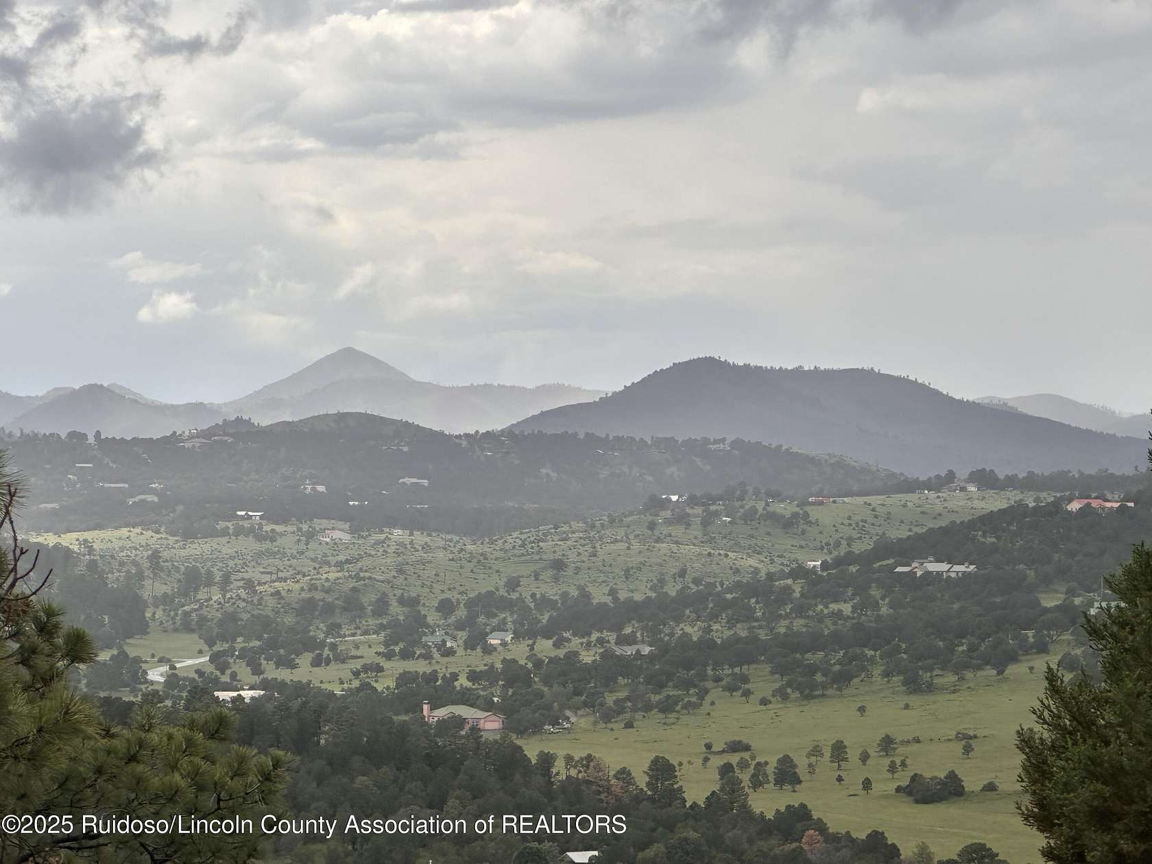 1 Acre of Residential Land for Sale in Alto, New Mexico