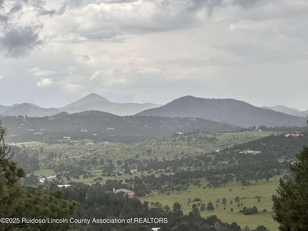 1 Acre of Residential Land for Sale in Alto, New Mexico