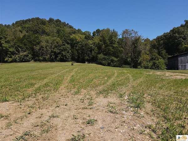 63 Acres of Recreational Land for Sale in Burkesville, Kentucky