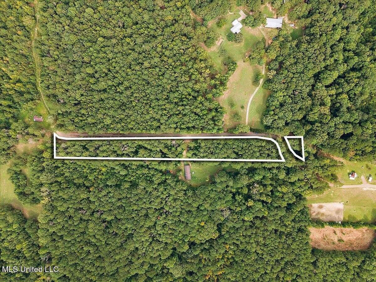 4.4 Acres of Land for Sale in Brandon, Mississippi