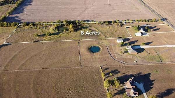 8 Acres of Mixed-Use Land for Sale in Royse City, Texas