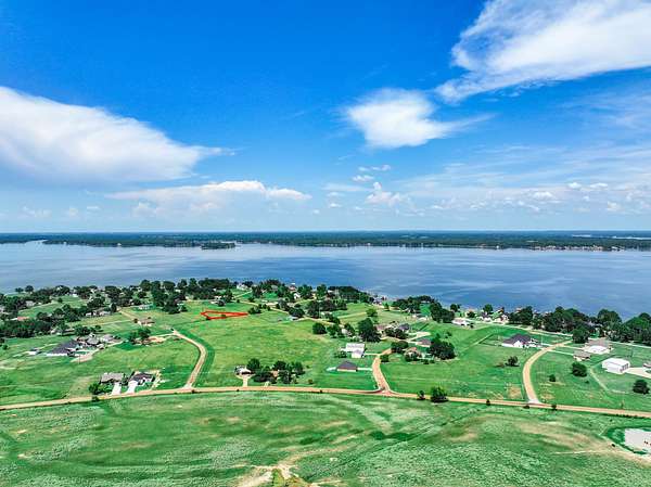 0.39 Acres of Residential Land for Sale in Trinidad, Texas