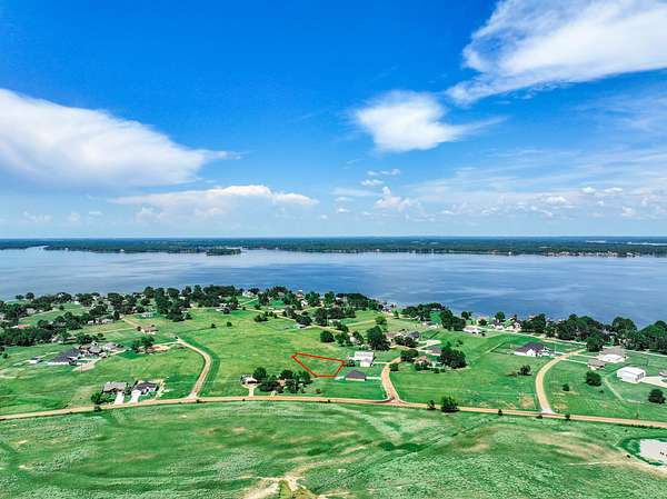0.48 Acres of Residential Land for Sale in Gun Barrel City, Texas