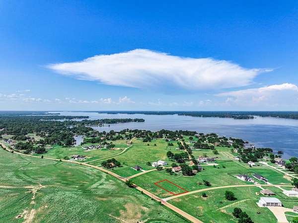 0.26 Acres of Residential Land for Sale in Trinidad, Texas