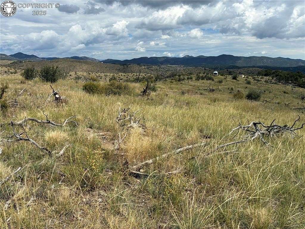 2.54 Acres of Land for Sale in Cotopaxi, Colorado