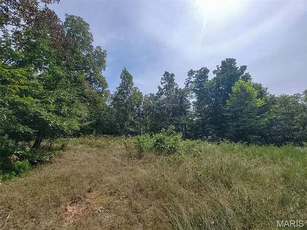 50.1 Acres of Recreational Land for Sale in Fredericktown, Missouri