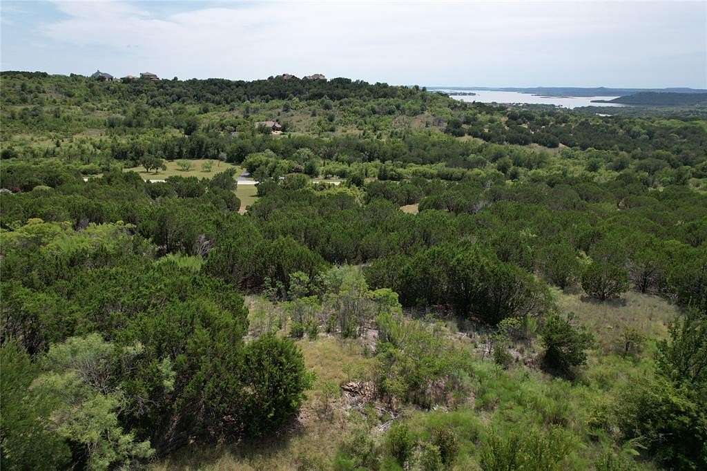 2 Acres of Land for Sale in Graford, Texas