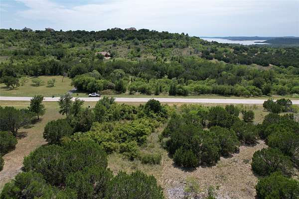 2 Acres of Land for Sale in Graford, Texas