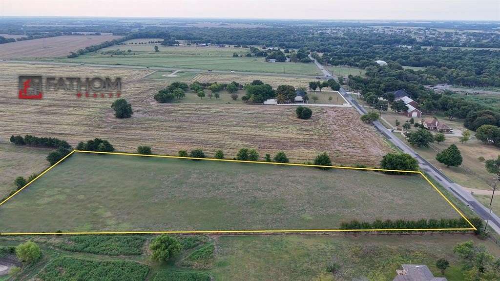 3 Acres of Residential Land for Sale in Red Oak, Texas