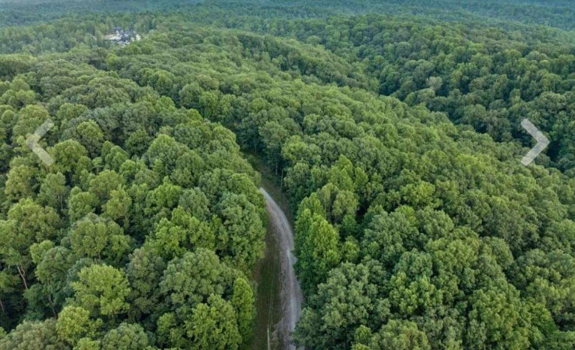 16.6 Acres of Land for Sale in Pegram, Tennessee