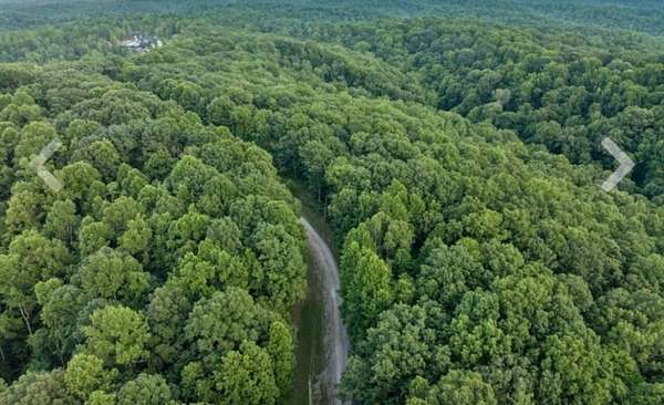 16.6 Acres of Land for Sale in Pegram, Tennessee