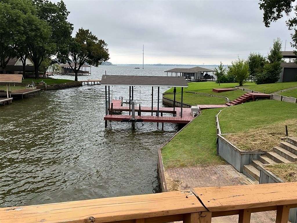 0.34 Acres of Land for Sale in Tool, Texas