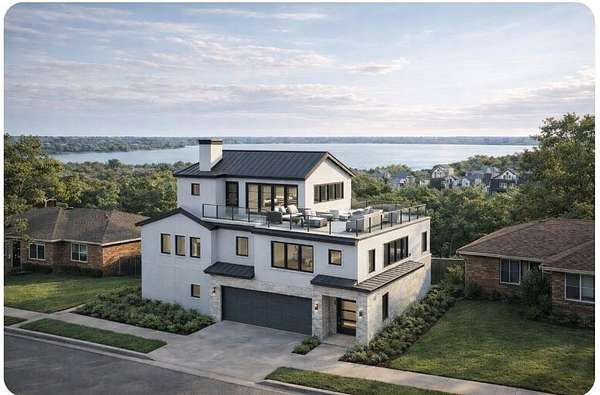 0.19 Acres of Residential Land for Sale in The Colony, Texas