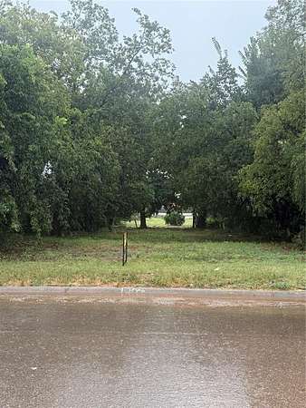 0.15 Acres of Residential Land for Sale in Oklahoma City, Oklahoma
