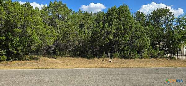 0.17 Acres of Residential Land for Sale in Canyon Lake, Texas
