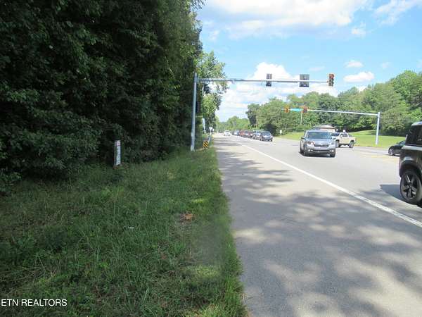 6.65 Acres of Land for Sale in Knoxville, Tennessee