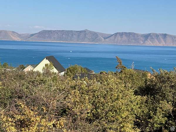 0.61 Acres of Residential Land for Sale in Fish Haven, Idaho