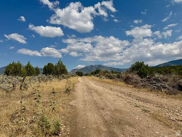 8 Acres of Land for Sale in Fillmore, Utah