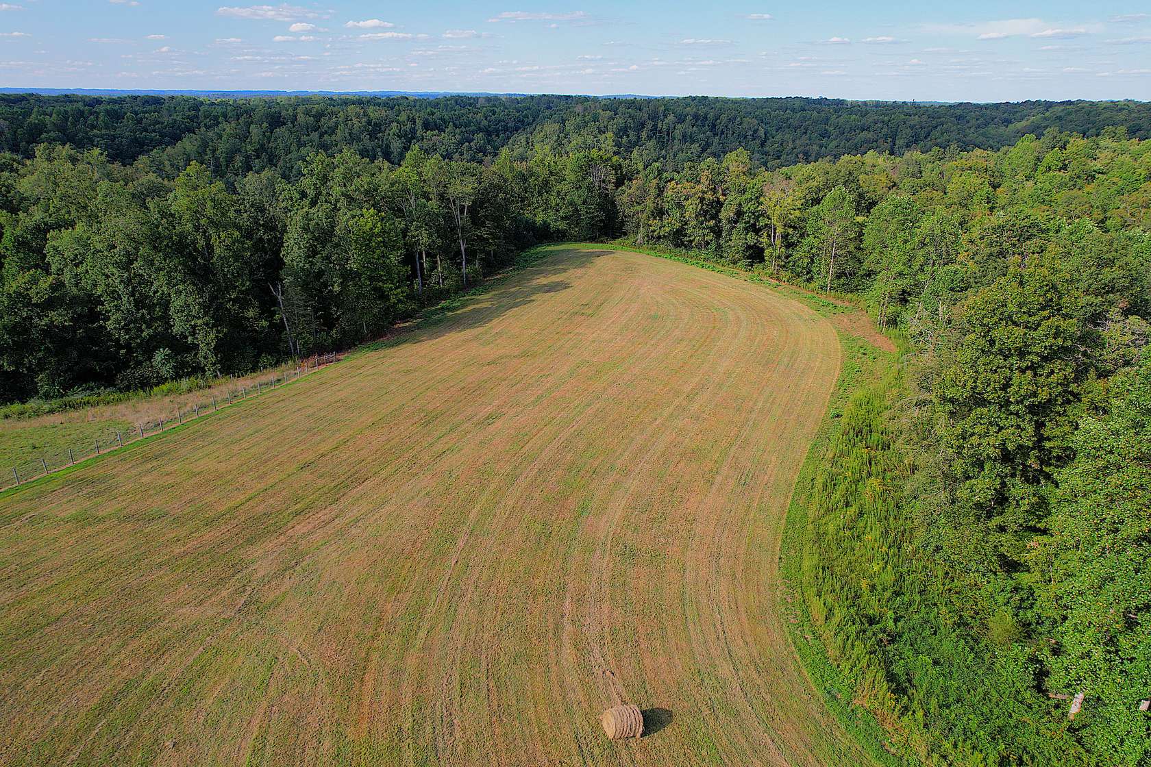 15 Acres of Land for Sale in Liberty, Kentucky