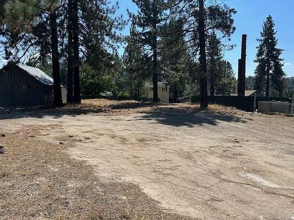 0.28 Acres of Commercial Land for Sale in Portola, California