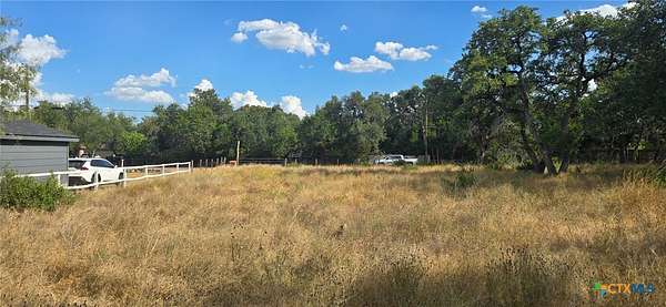 0.2 Acres of Residential Land for Sale in Canyon Lake, Texas
