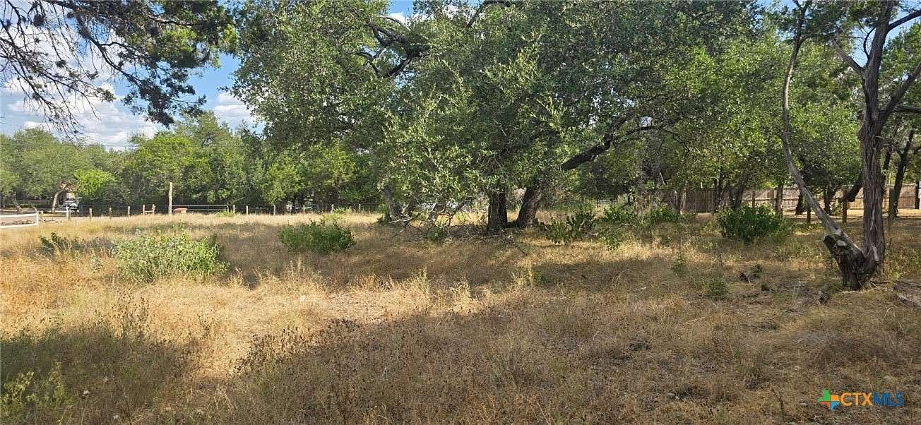 0.2 Acres of Residential Land for Sale in Canyon Lake, Texas