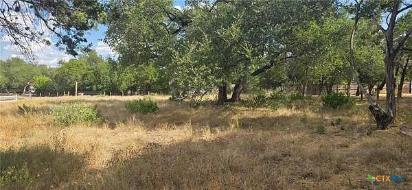 0.2 Acres of Residential Land for Sale in Canyon Lake, Texas
