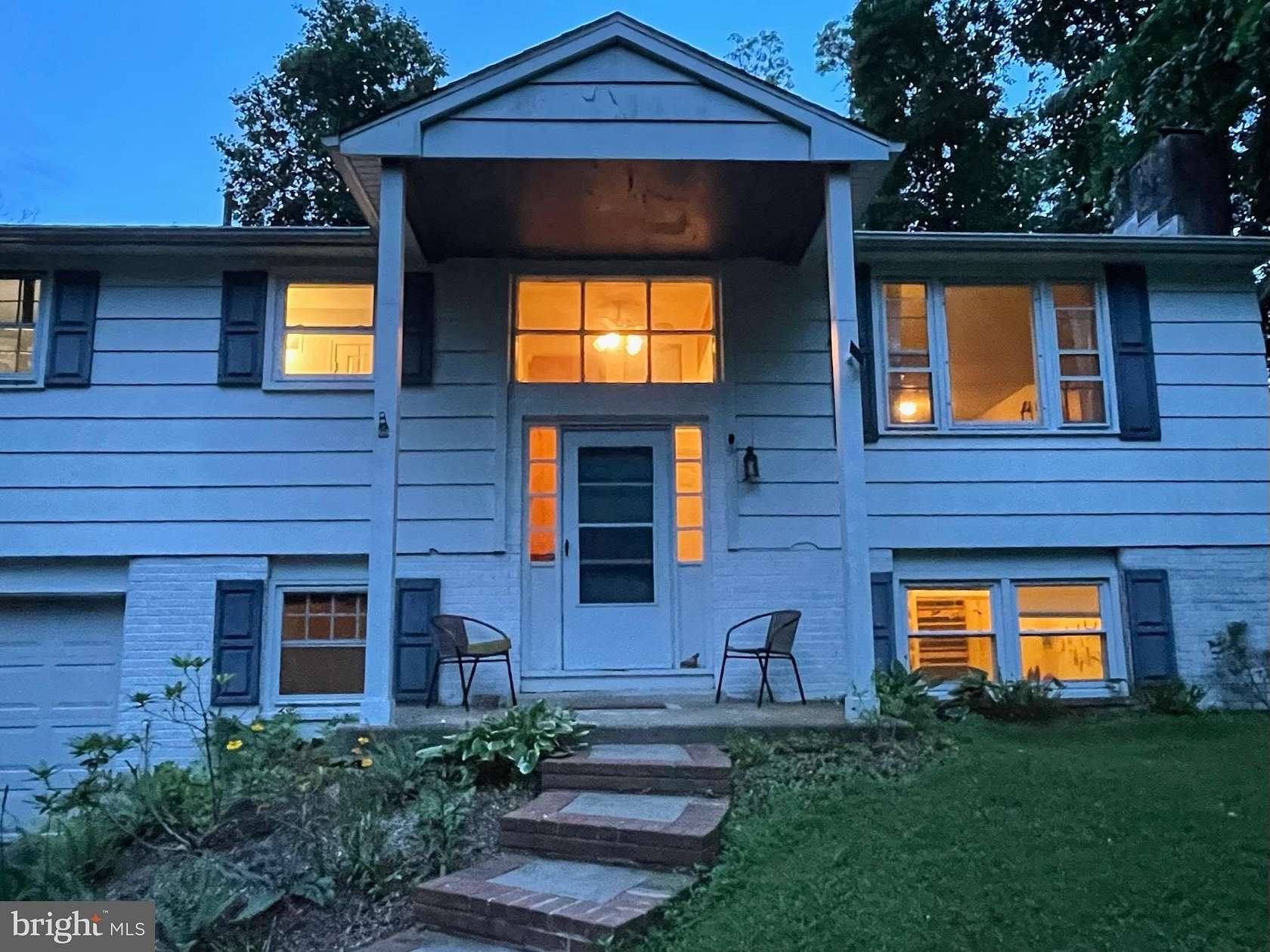 1.78 Acres of Residential Land with Home for Sale in Southampton, Pennsylvania