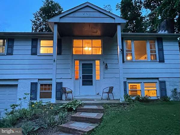 1.78 Acres of Residential Land with Home for Sale in Southampton, Pennsylvania