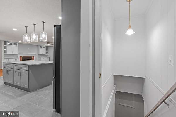 8.77 Acres of Residential Land with Home for Sale in Stafford, Virginia