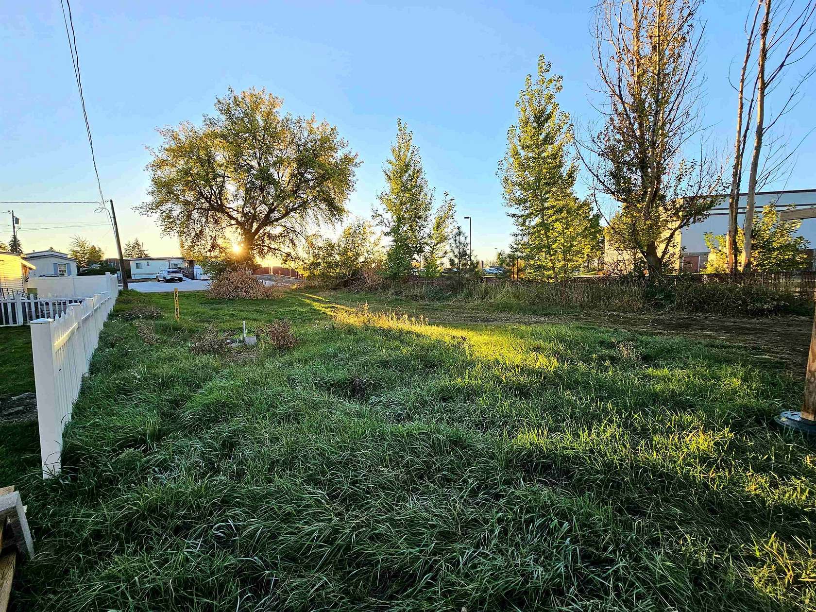 0.11 Acres of Mixed-Use Land for Sale in Medical Lake, Washington