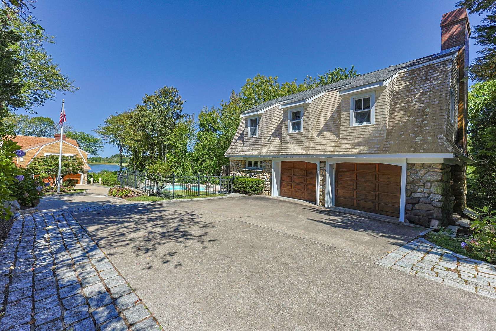 3.8 Acres of Land with Home for Sale in Cummaquid, Massachusetts